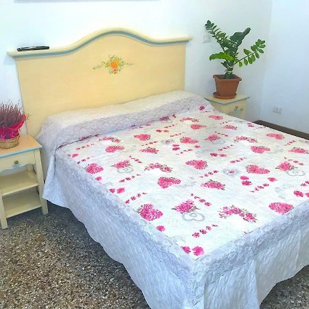 ונציה Residenza San Rocco Apartment מראה חיצוני תמונה