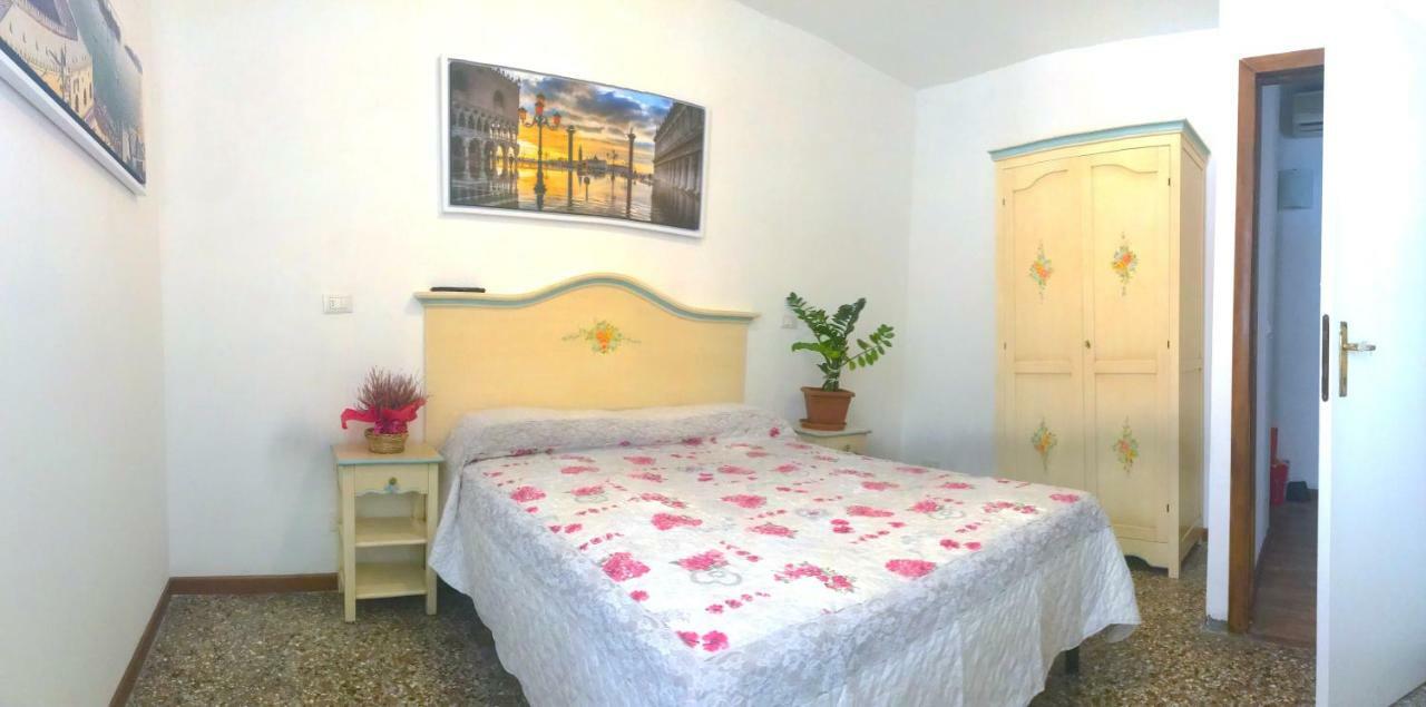 ונציה Residenza San Rocco Apartment מראה חיצוני תמונה